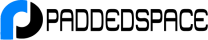 Logo of PaddedSpace